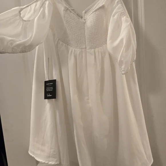 Lulu's Dress - Picture 4 of 5